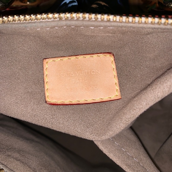 🦄Louis Vuitton Multicolor Courtney🦄 - Picture 3 of 16